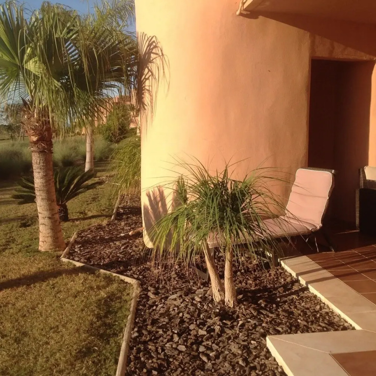 Luxury Appartment on Golf Resort