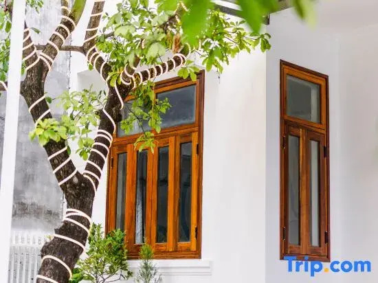 Sandy - Villa De Doc Let Homestay