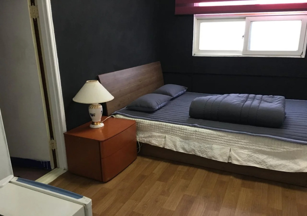 OG GUESTHOUSE - Hostel