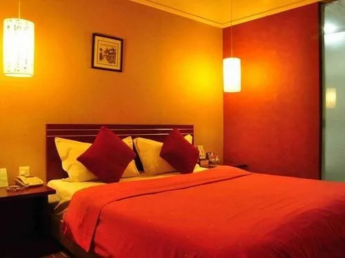Maruika Hotel Shuanglin - Chengdu