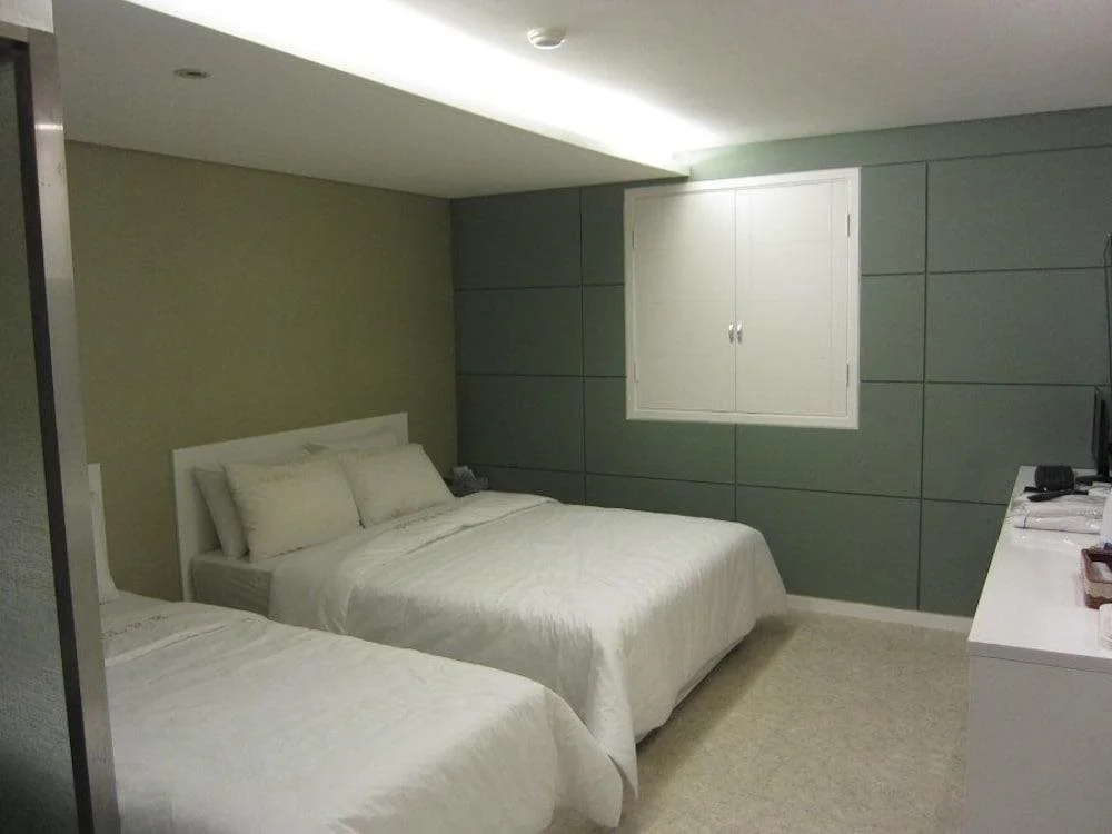 Motel P.X.