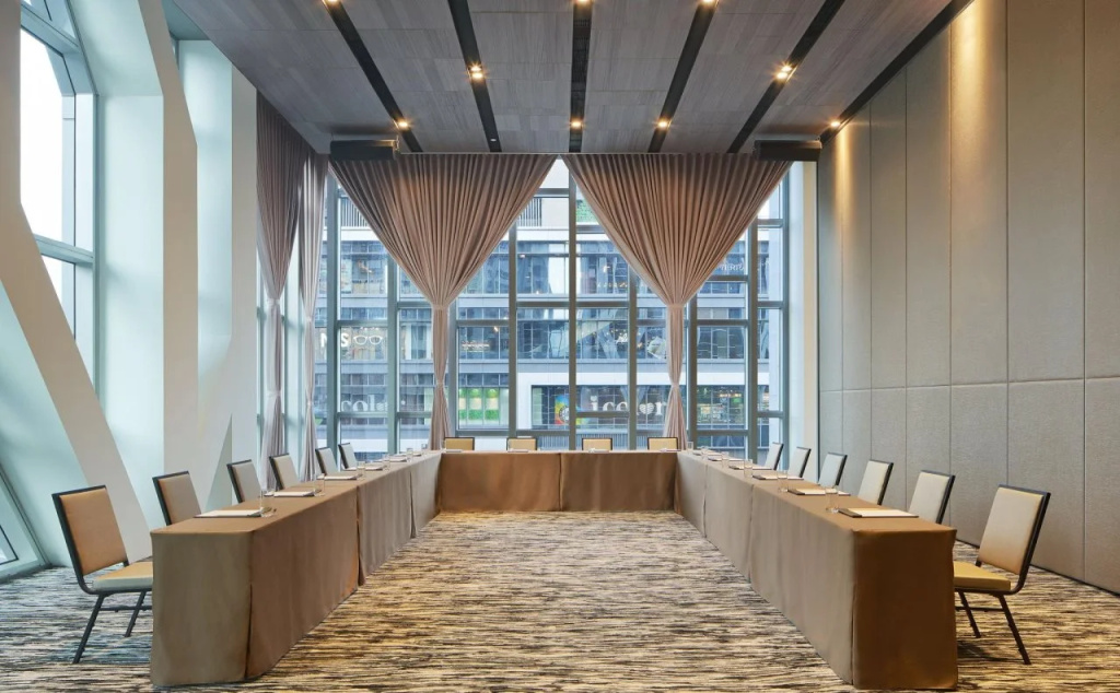 Four Points by Sheraton Linkou