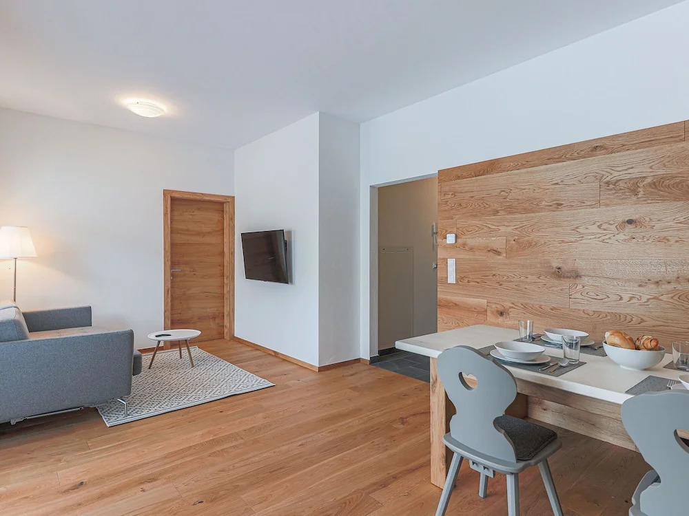 Modern Apartment in Brixen im Thale With Terrace