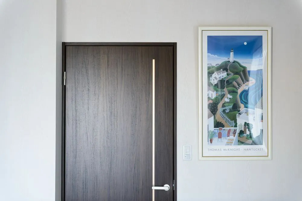 Shiki Homes - Libero Executive Suite