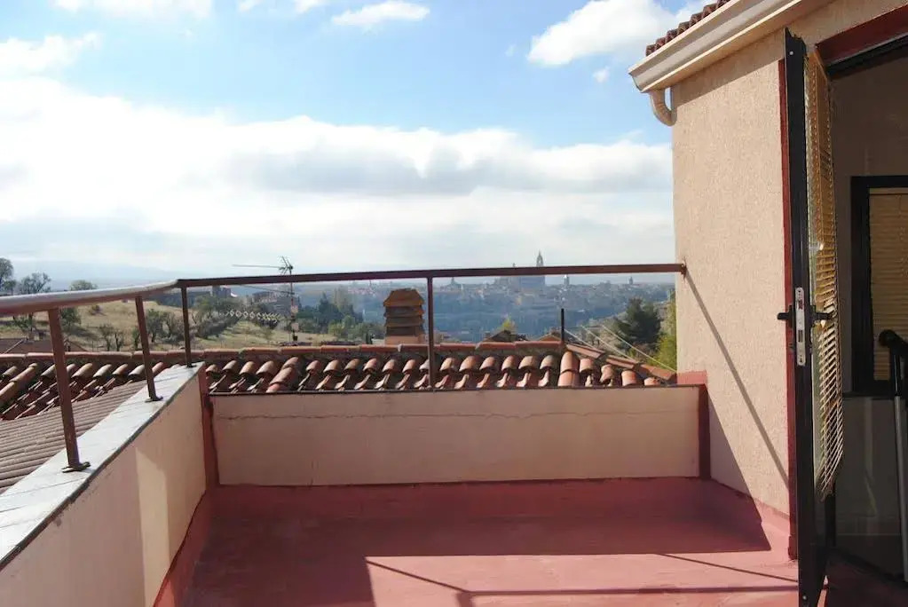 Hostal El Mirador