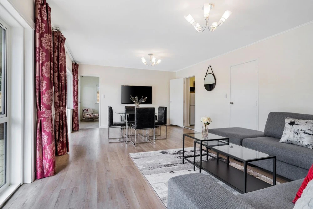 Ehome - 2 Bedroom Holiday Home on Wootton Road