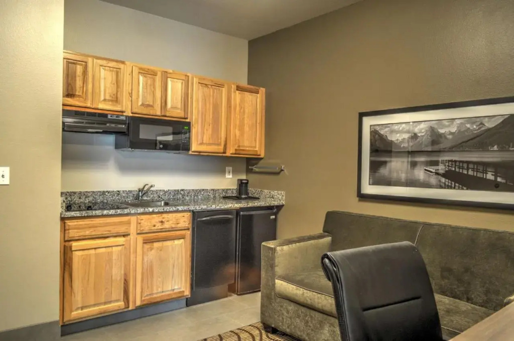 La Quinta Kalispell #448