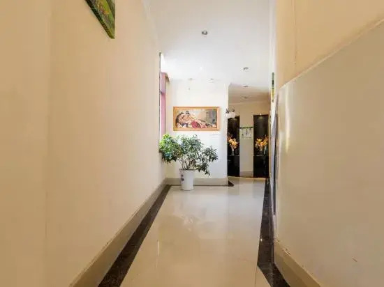 Leiketai Hotel (Huaibei Mengshan North Road)