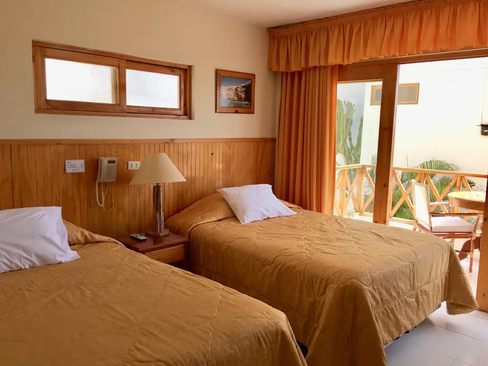 Hotel Emancipador