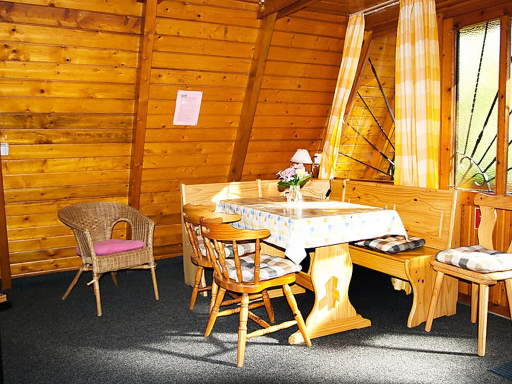 House Nepumuk Arendsee 9107