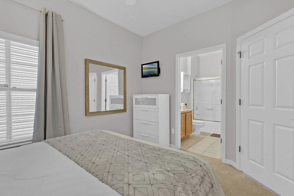 4 Bedrooms / 3 Bathrooms / Encantada (3162 YL), Kissimmee, US