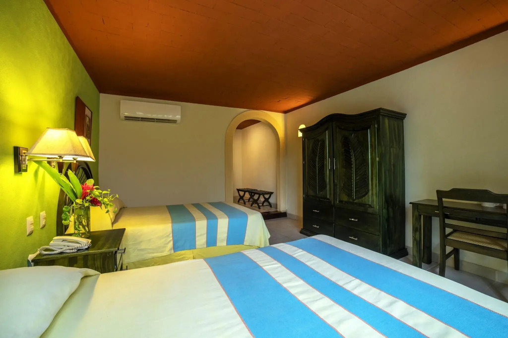 Hotel Chichen Itza