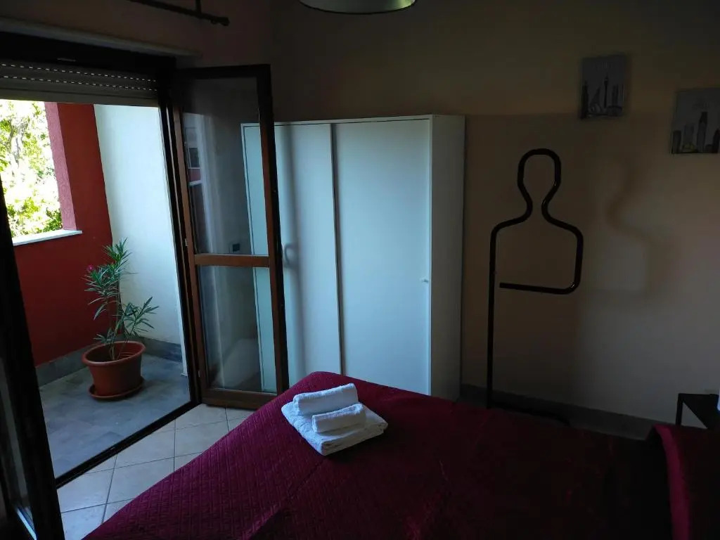 Apartment Michelangelo