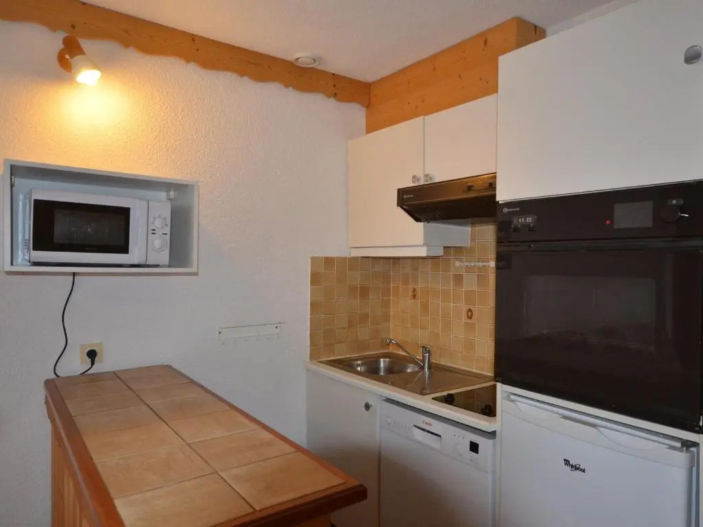 Studio Les Gets, 1 pièce, 4 personnes - FR-1-623-278
