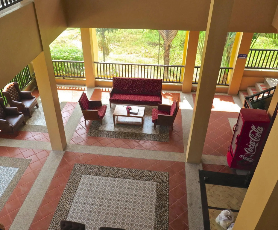 Khaolak Mohintara Resort