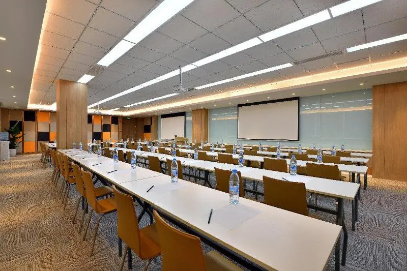 Hanting Youjia Hotel Chengdu Shuhan Road East Metro Station