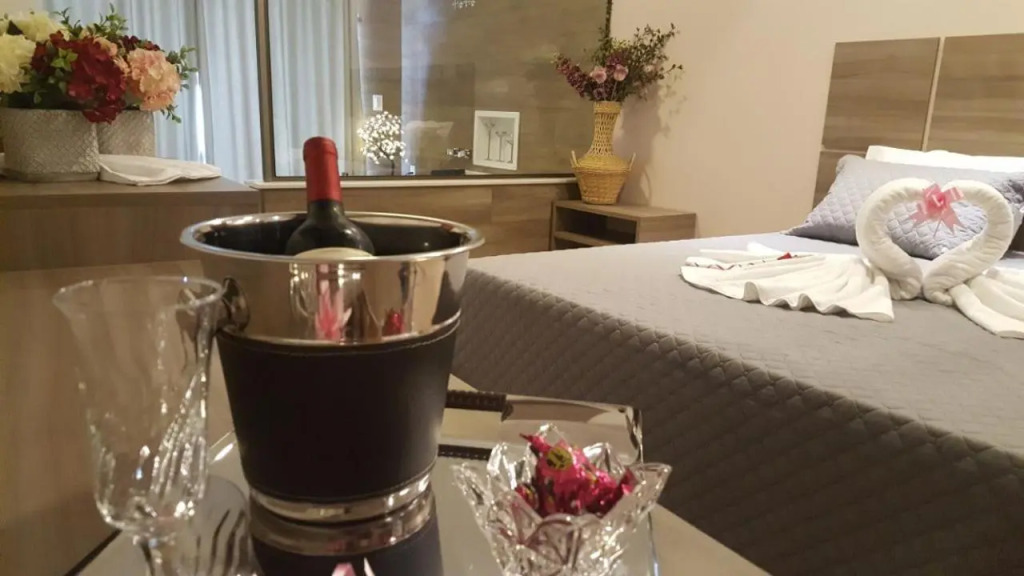 Marine Inn Hotel