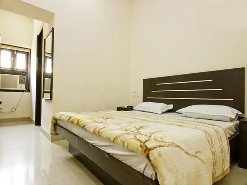 The Hospitality Home Bed & Breakfast