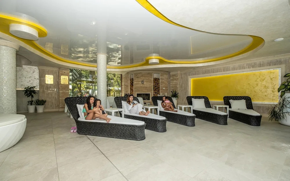 Spa Hotel Rich