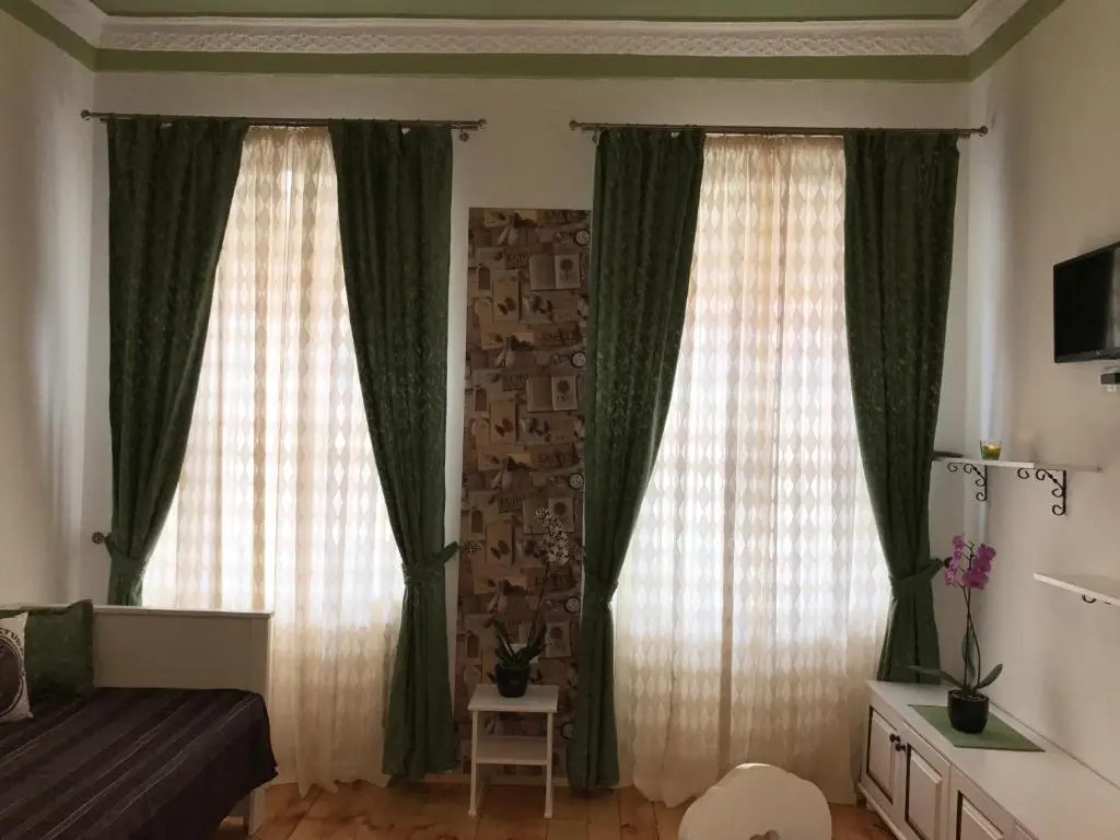 Turnului Apartment Central Sibiu