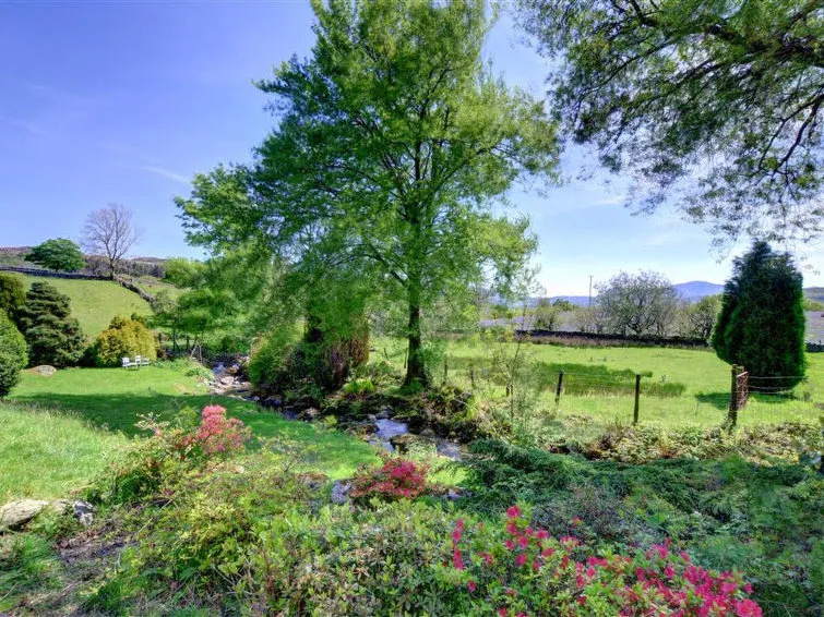 Holiday Home Cae Lleci