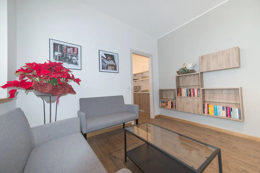 Residence Cavanis Wellness & Spa