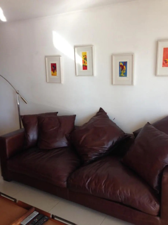 Apartamento 907