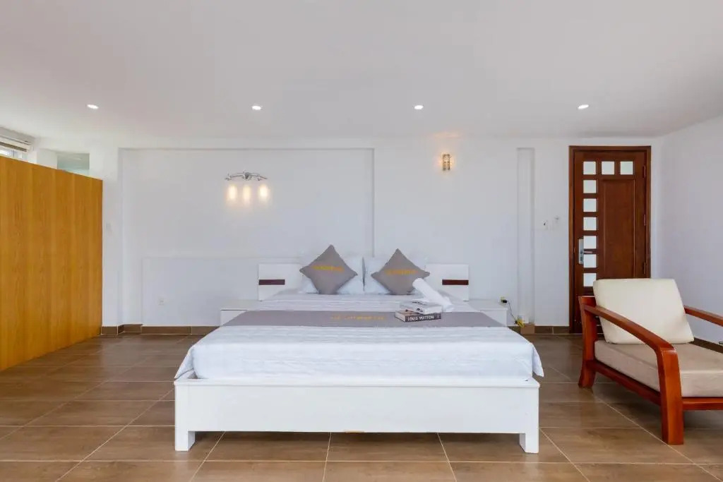 Palm Villa 39