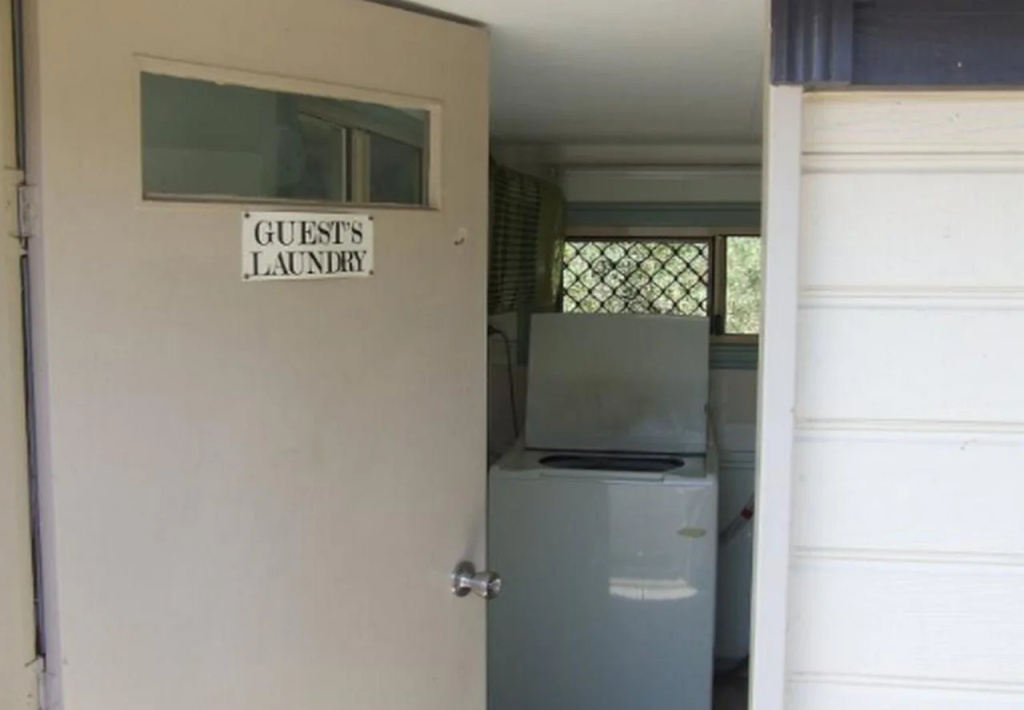 Tiaro Tourist Stopover