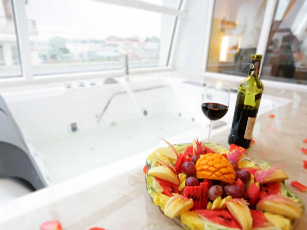 Hanoi LHeritage Hotel & Gym - Spa