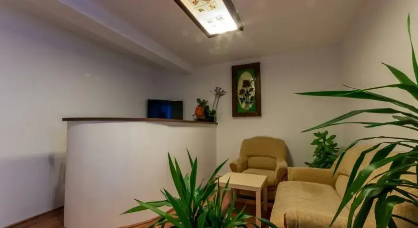 Casa Genny