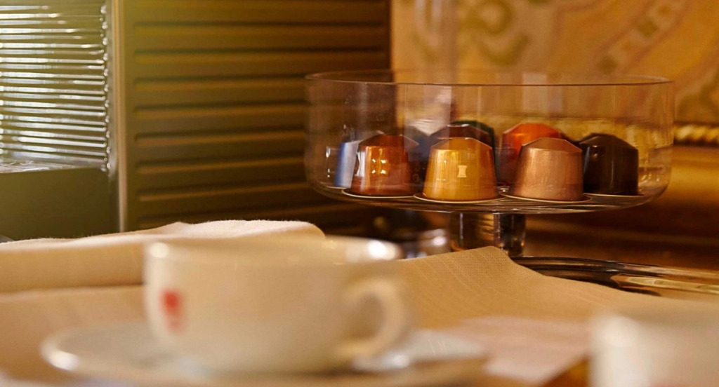 Palazzo Paruta & Wellness Suites