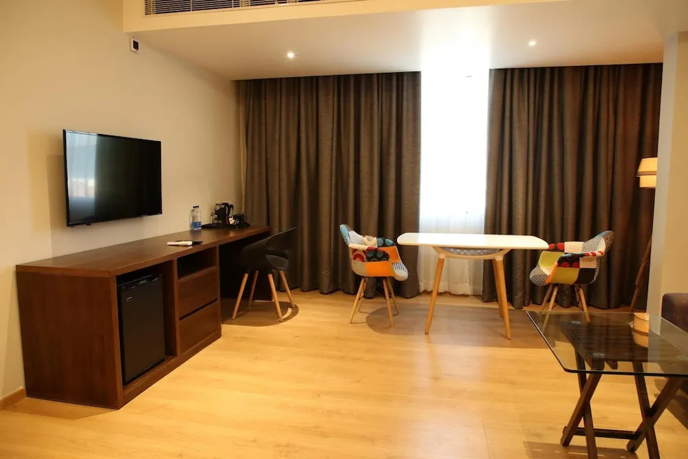Native INN By Heda Hospitality