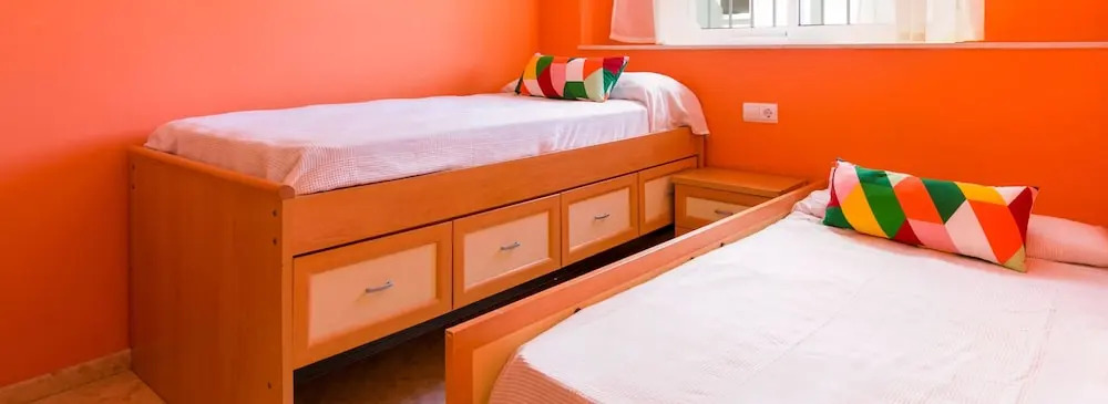 Apartamento Playa Gandiazar