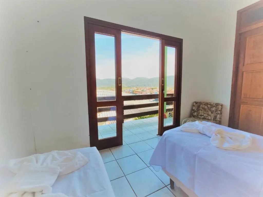 Mirante Particular casa com 5 quartos linda vista em Florianópolis