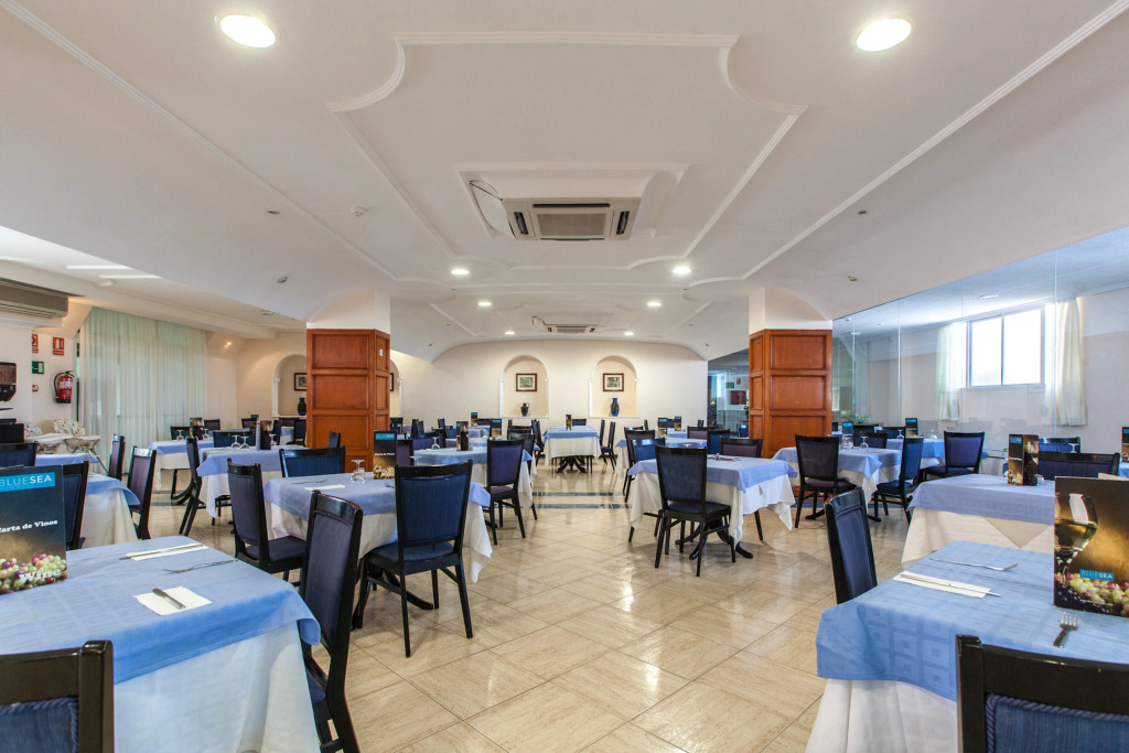 BLUESEA Lagos de Cesar