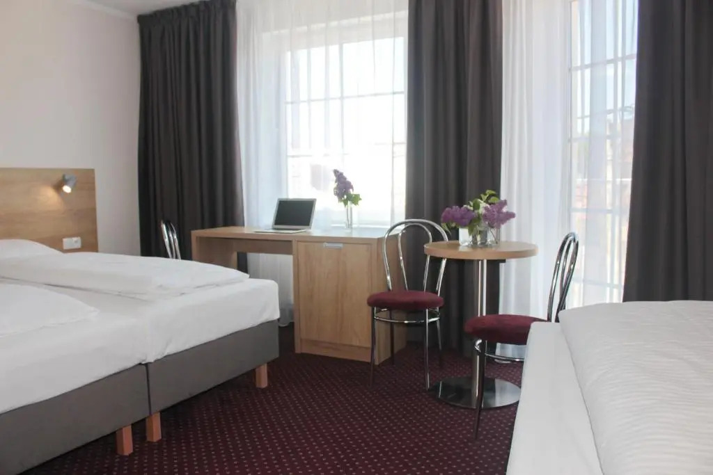 Hotel Huszcza