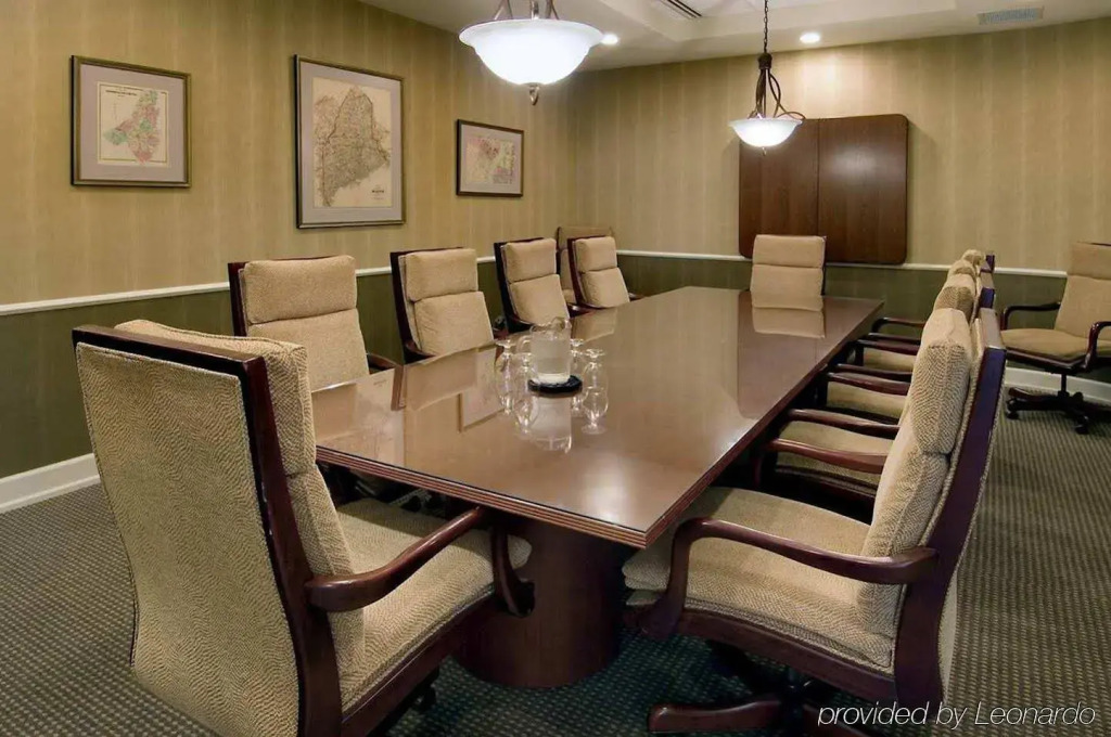 Hilton Garden Inn Auburn Riverwatch