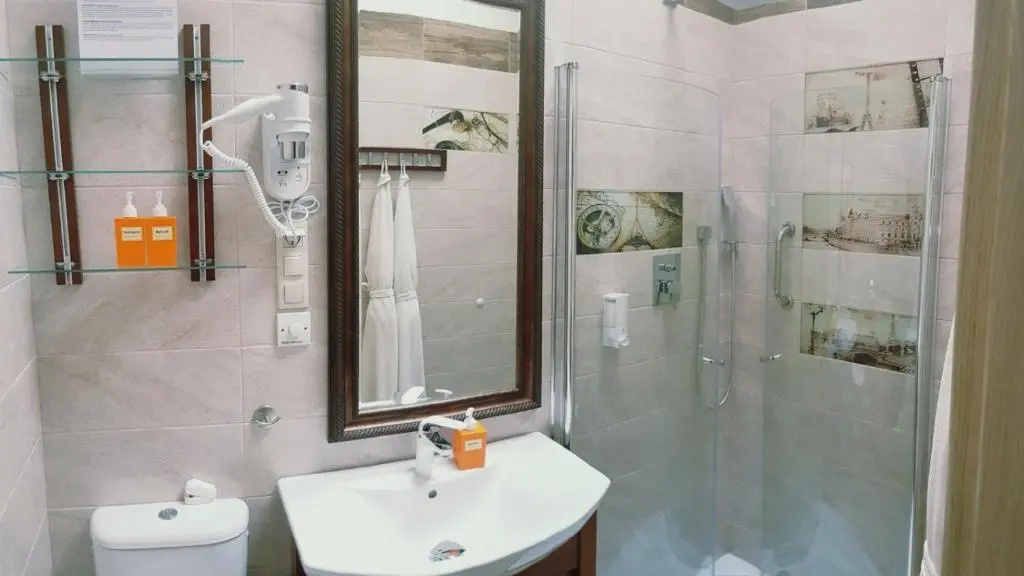 Manor House SPA Adults Only