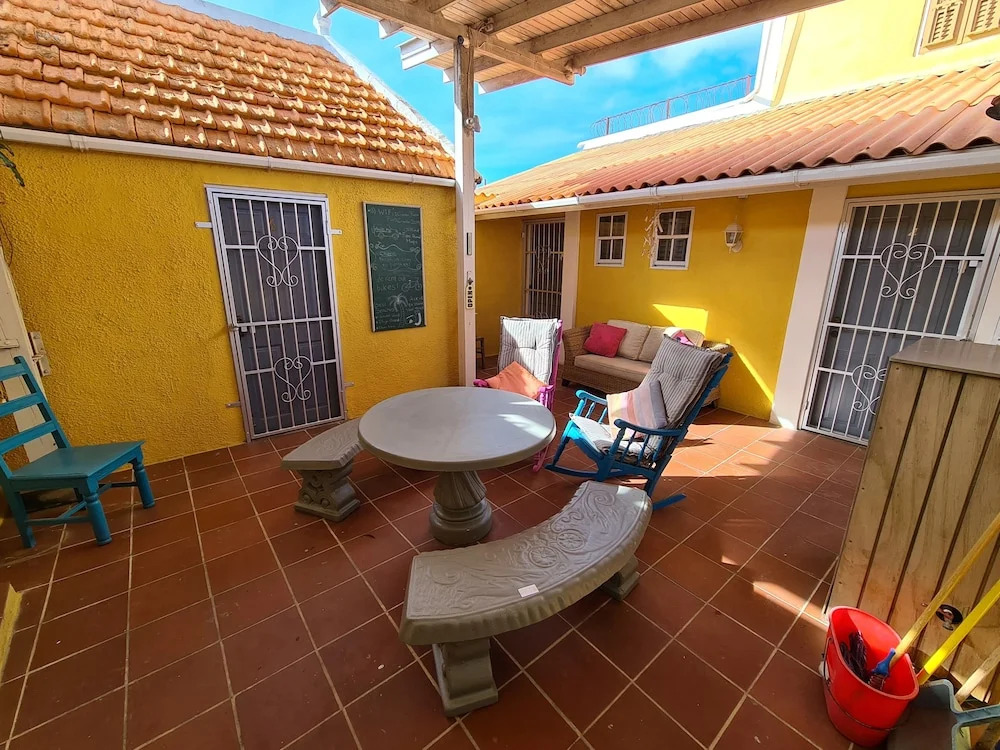 Villa Creole