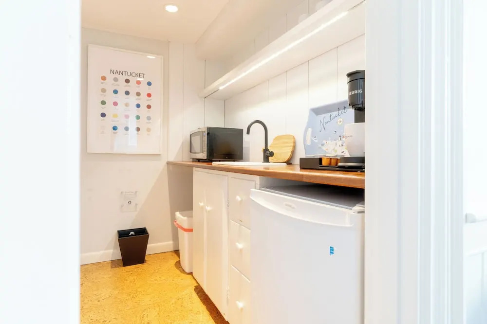 The Centerboard Nantucket