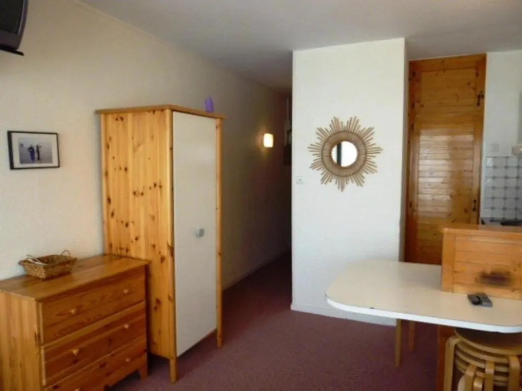 Appartement Arette, 1 pièce, 4 personnes - FR-1-602-32