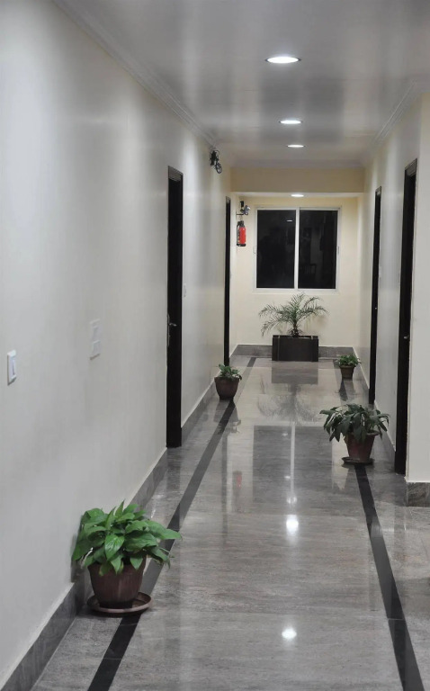 9Marks Inn Indranagar