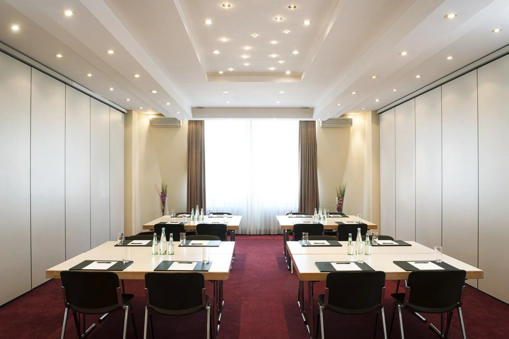 Taste Hotel Heidenheim