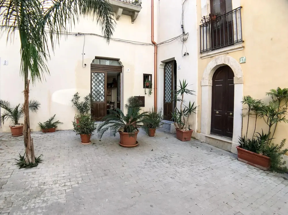 Casa Medea