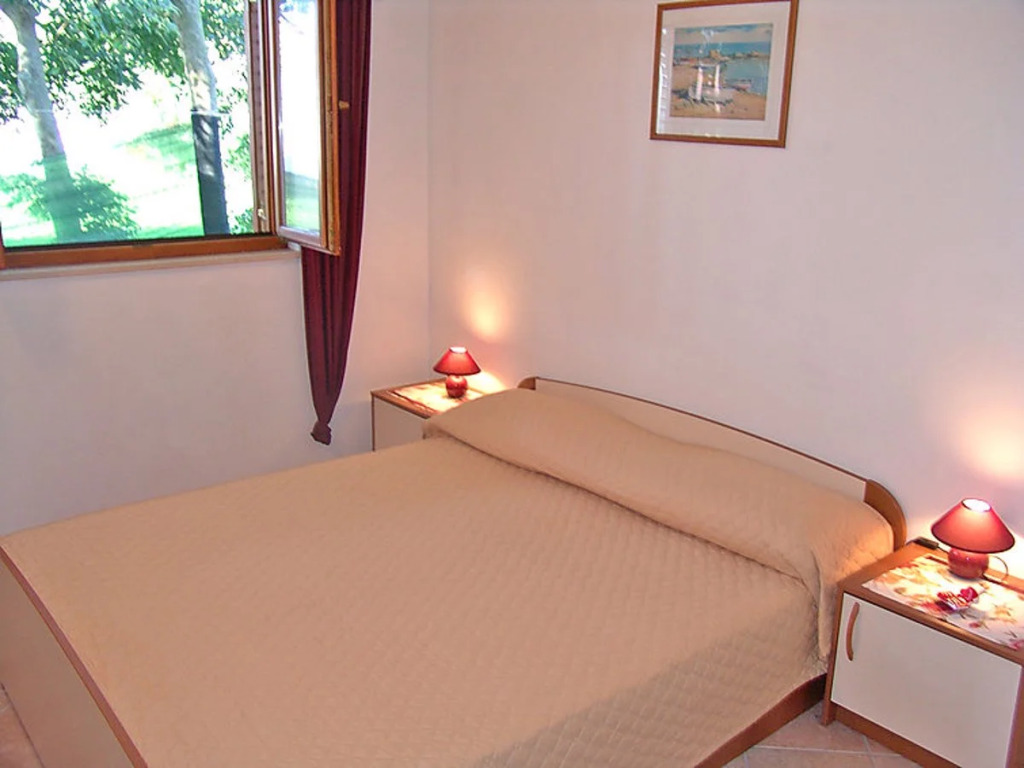 Apartment Jasen Moniga del Garda