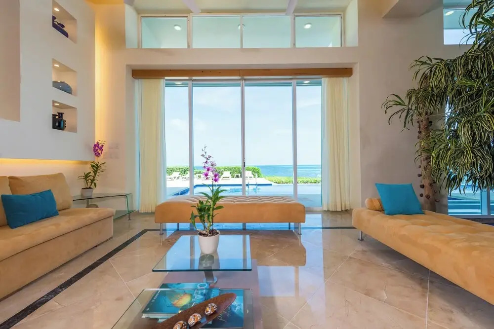 Villa Punta Sam - Beachfront Luxury Villa