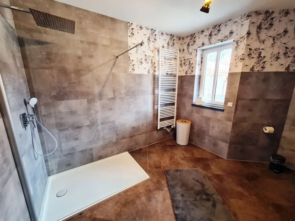 DM Hotes & Apartments - Rasenweg 26