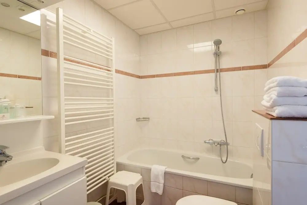 Hotel Berghoeve