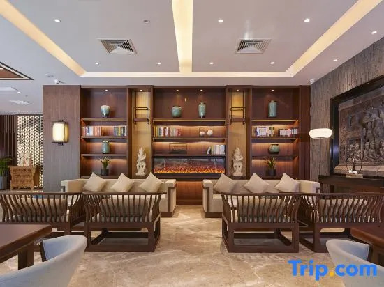 SSAW Boutique Hotel Yangzhou